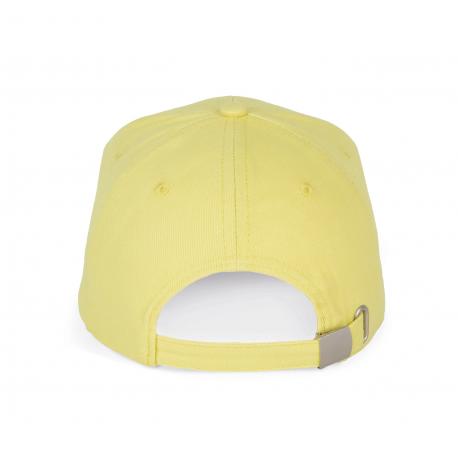 Orlando - gorra 6 paneles