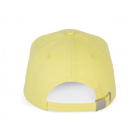 Orlando - gorra 6 paneles