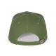 Orlando - gorra 6 paneles Ref.TTKP011-MATCHA GREEN/BLACK 