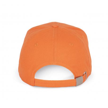 Orlando - gorra 6 paneles