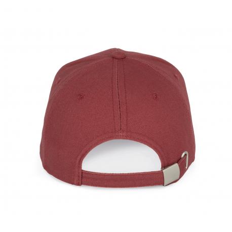 Orlando - gorra 6 paneles