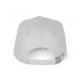 Orlando - gorra 6 paneles Ref.TTKP011-SNOW GREY/DARK GREY 