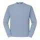 Sudadera classic cuello redondo (62-202-0) Ref.TTSC163-MINERAL BLUE