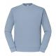 Sudadera classic cuello redondo (62-202-0) Ref.TTSC163-MINERAL BLUE