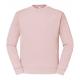 Sudadera classic cuello redondo (62-202-0) Ref.TTSC163-POWDER ROSE