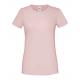 Camiseta de algodón Iconic-t mujer Ref.TTSC61432-POWDER ROSE