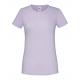 Camiseta de algodón Iconic-t mujer Ref.TTSC61432-SOFT LAVANDER