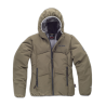 Parka GÏLLD de mujer WORKTEAM 12103202