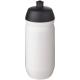 Bidón deportivo de 500 ml Hydroflex™ Ref.PF220300-NEGRO INTENSO/BLANCO 