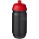 Bidón deportivo de 500 ml Hydroflex™ Ref.PF220300-ROJO/NEGRO INTENSO 