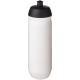 Bidón deportivo de 750 ml Hydroflex™ Ref.PF220301-NEGRO INTENSO/BLANCO 