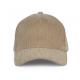 Gorra de pana - 5 paneles Ref.TTKP212-TWINE 