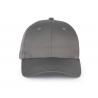 Gorra microperforada - 6 paneles