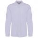 Camisa oxford manga larga hombre Ref.TTPK503-OXFORD LAVENDER