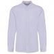 Camisa oxford manga larga hombre Ref.TTPK503-OXFORD LAVENDER