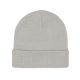 Gorro de punto fino Ref.TTKP955-SWEET GREY 