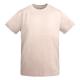 Camiseta gruesa de hombre en manga corta de algodón VEZA Ref.RCA6562-VIGORE MULTICOLOR