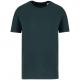 Camiseta  unisex - 155g Ref.TTNS300-AMAZON GREEN HEATHER