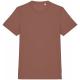 Camiseta  unisex - 155g Ref.TTNS300-SIENNA
