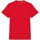 Camiseta  unisex - 155g Ref.TTNS300-POPPY RED