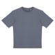 Camiseta hombros caídos hombre - 200g Ref.TTNS301-MINERAL GREY