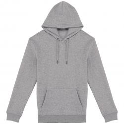 Sudadera con capucha unisex -350g