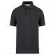 Polo ecoresponsable reciclado hombre Ref.TTNS210-RECYCLED ANTHRACITE HEATHER