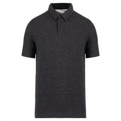 Polo reciclado hombre - 220g