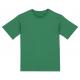 Camiseta ecorresponsable oversize infantil Ref.TTNS306-CAMPO VERDE