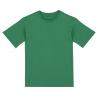 Camiseta ecorresponsable oversize infantil