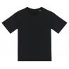 Camiseta ecorresponsable oversize infantil