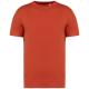 Camiseta unisex - 170g Ref.TTNS304-BURNT BRICK