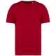 Camiseta unisex - 170g Ref.TTNS304-HIBISCO ROJO