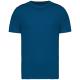 Camiseta unisex - 170g Ref.TTNS304-BLUE SAPPHIRE