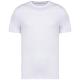 Camiseta unisex - 170g Ref.TTNS304-BLANCO