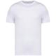 Camiseta unisex - 170g Ref.TTNS304-BLANCO