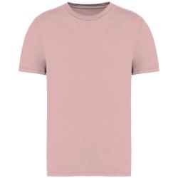 Camiseta efecto lavado unisex - 165g