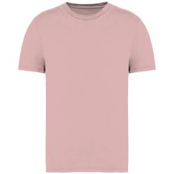 Camiseta efecto lavado unisex - 165g
