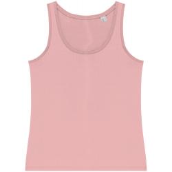 Camiseta tirantes mujer -165g