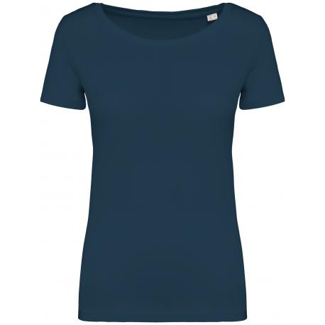 Camiseta ecorresponsable mujer