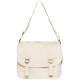Bolsa con solapa ecorresponsable efecto lavado Ref.TTNS140-LAVADO NATURAL 