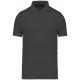 Polo ecorresponsable hombre Ref.TTNS200-GRIS DE HIERRO