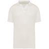 Polo de lino hombre - 190g