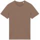 Camiseta ecorresponsable unisex Ref.TTNS305-DRIFTWOOD