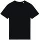 Camiseta ecorresponsable unisex Ref.TTNS305-NEGRO