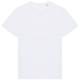 Camiseta ecorresponsable unisex Ref.TTNS305-BLANCO