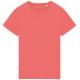 Camiseta ecorresponsable unisex Ref.TTNS305-LIGHT CORAL