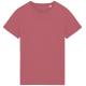 Camiseta ecorresponsable unisex Ref.TTNS305-ANTIQUE ROSE