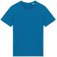 Camiseta ecorresponsable unisex Ref.TTNS305-BLUE SAPPHIRE