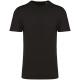 Camiseta ecorresponsable unisex Ref.TTNS314IC-NEGRO